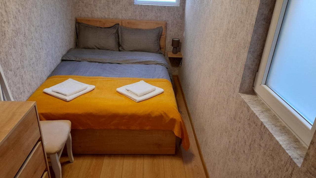 Yellow Apartment 트빌리시 외부 사진